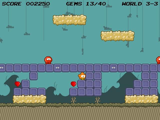 Скриншот из игры Eversion - 32