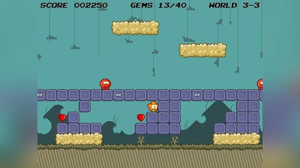 Скриншот из игры Eversion - 23