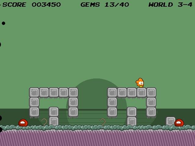 Скриншот из игры Eversion - 17