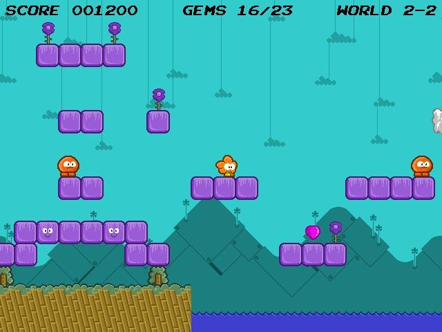 Скриншот из игры Eversion - 29