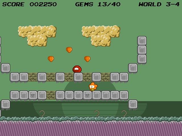 Скриншот из игры Eversion - 28