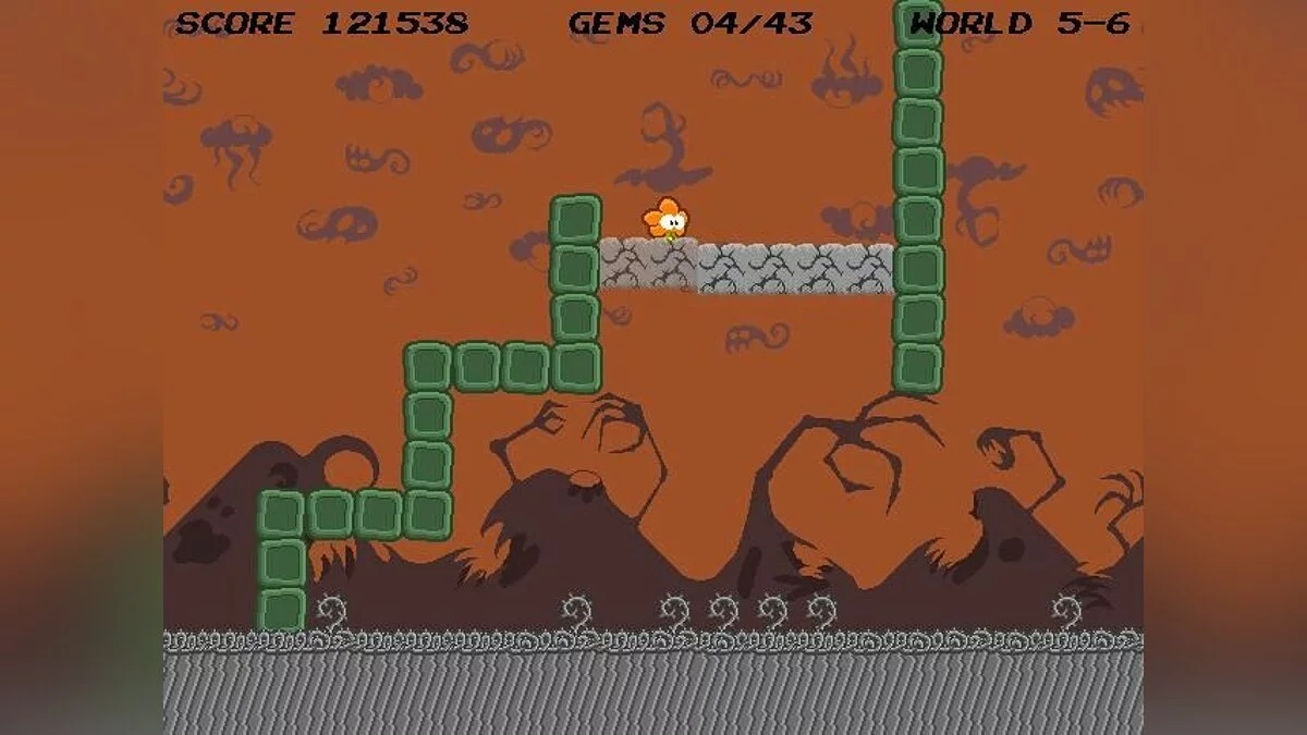 Скриншот из игры Eversion - 15