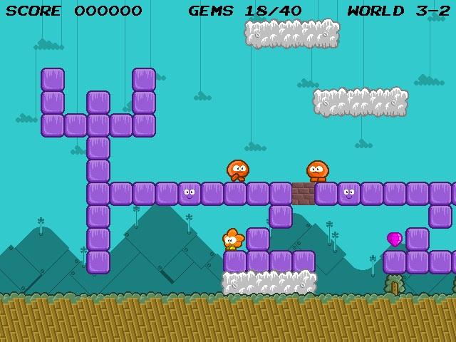 Скриншот из игры Eversion - 6