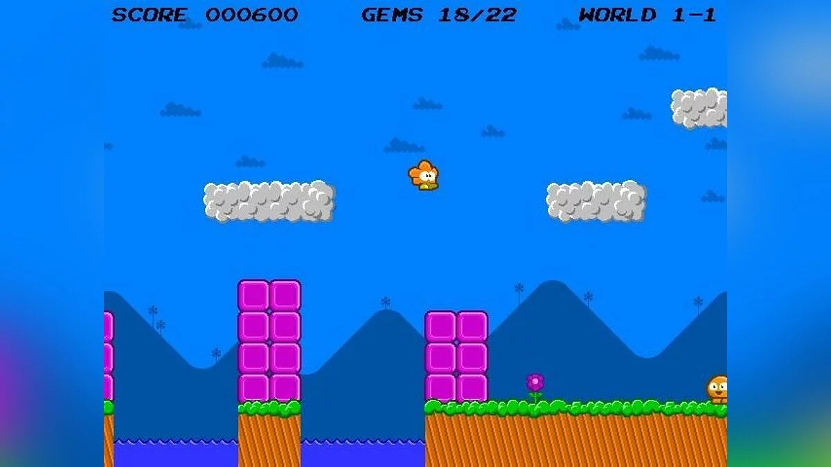 Скриншот из игры Eversion - 21