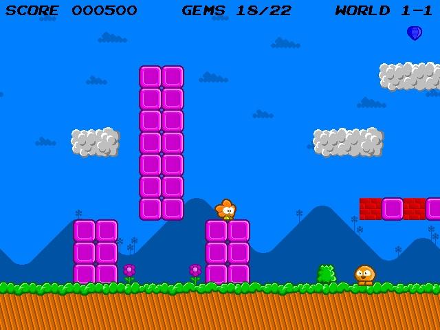 Скриншот из игры Eversion - 12