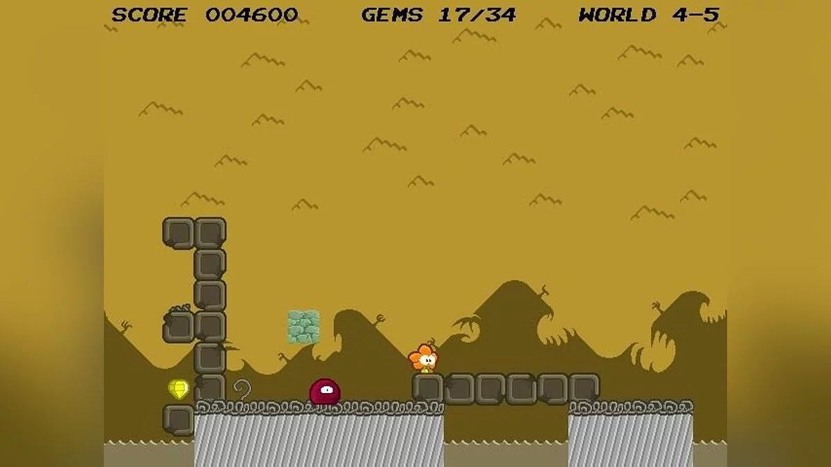 Скриншот из игры Eversion - 13