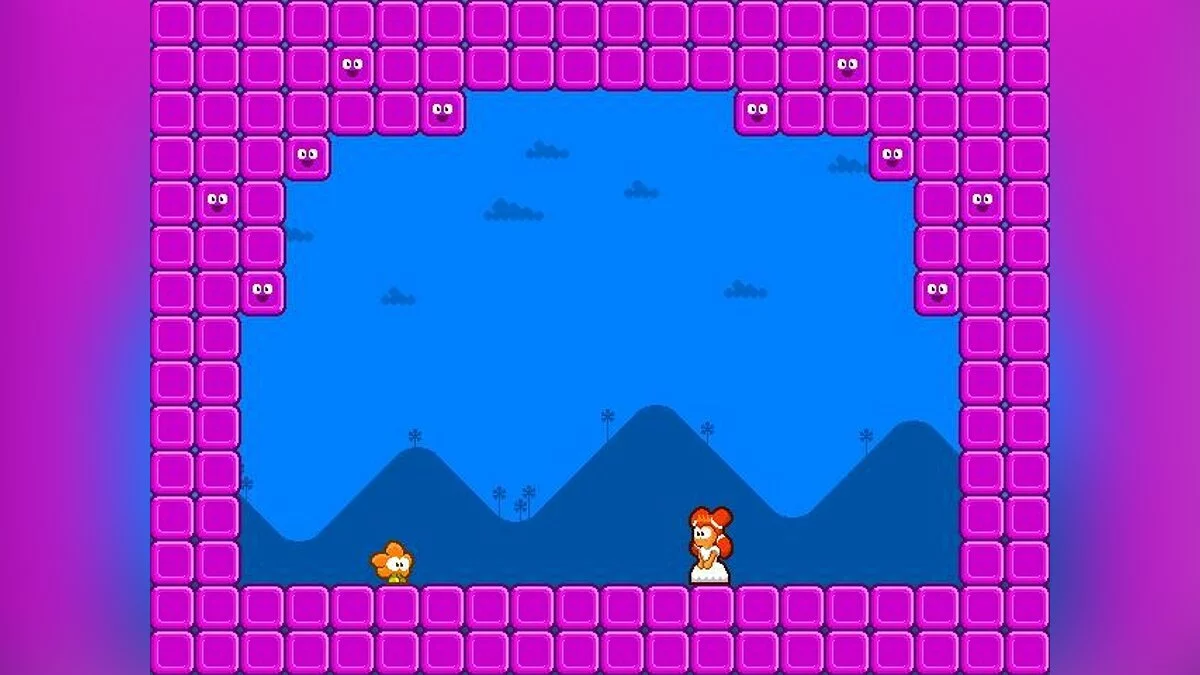 Скриншот из игры Eversion - 7