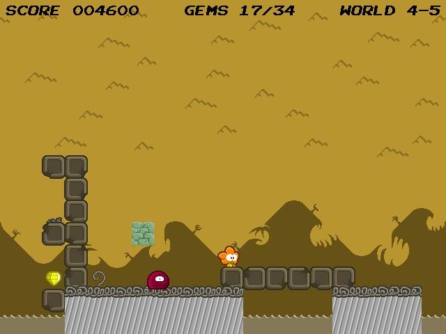 Скриншот из игры Eversion - 19