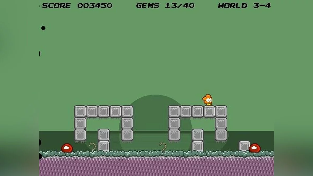 Скриншот из игры Eversion - 20