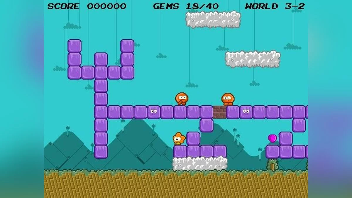 Скриншот из игры Eversion - 18