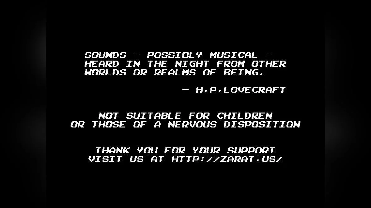 Скриншот из игры Eversion - 16