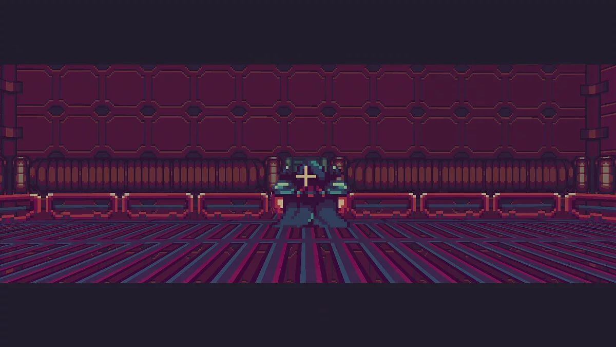 Скриншот из игры Exophobia - 32