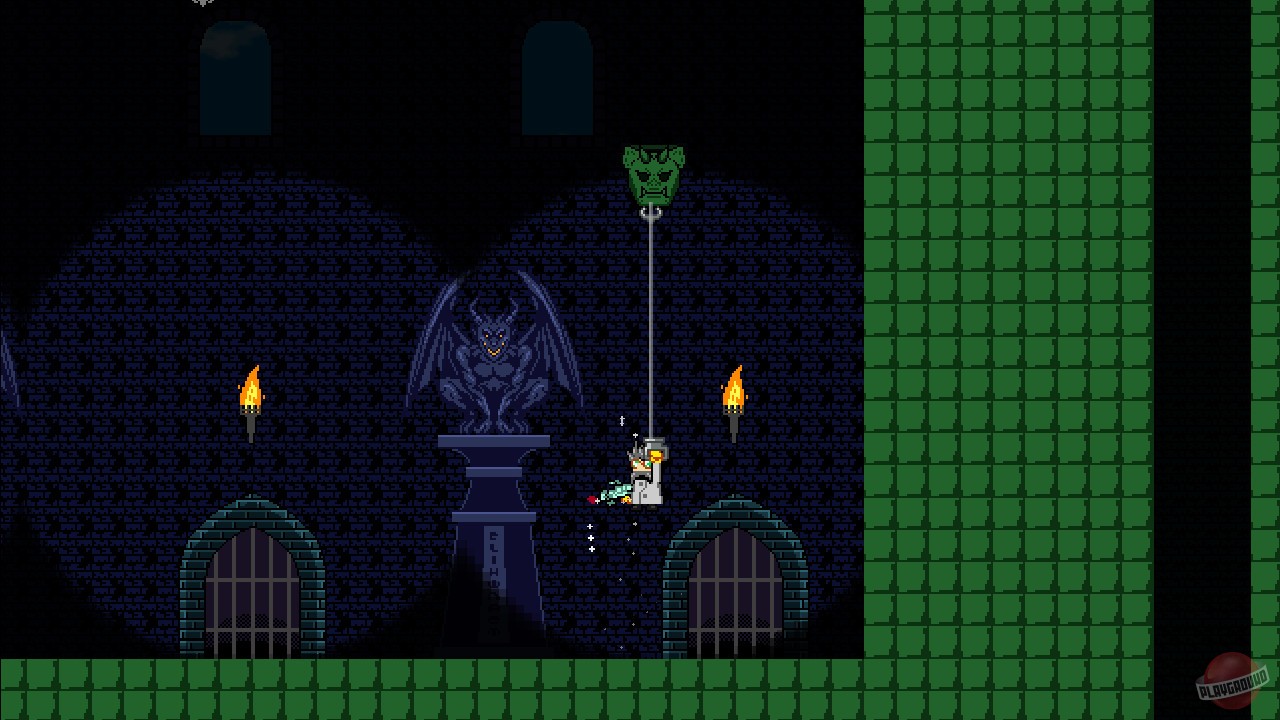 Скриншот из игры Meanwhile - 5