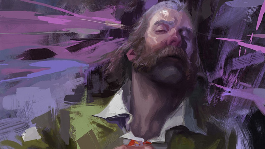 Скриншот из игры Disco Elysium - 2