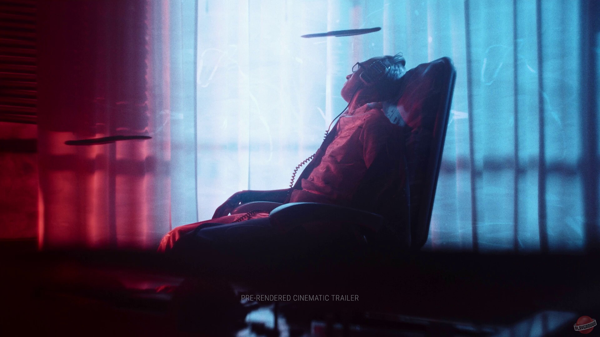 Скриншот из игры Zero Parades - 8