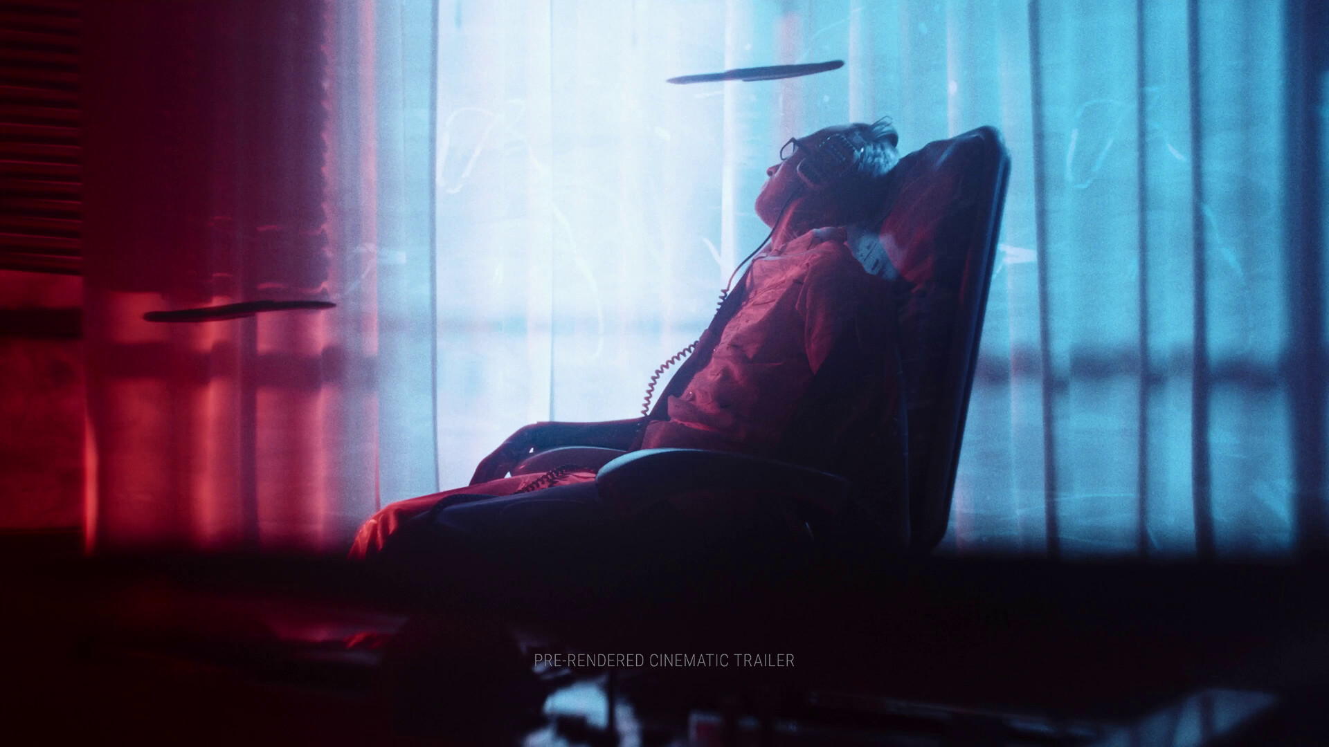 Скриншот из игры Zero Parades - 10