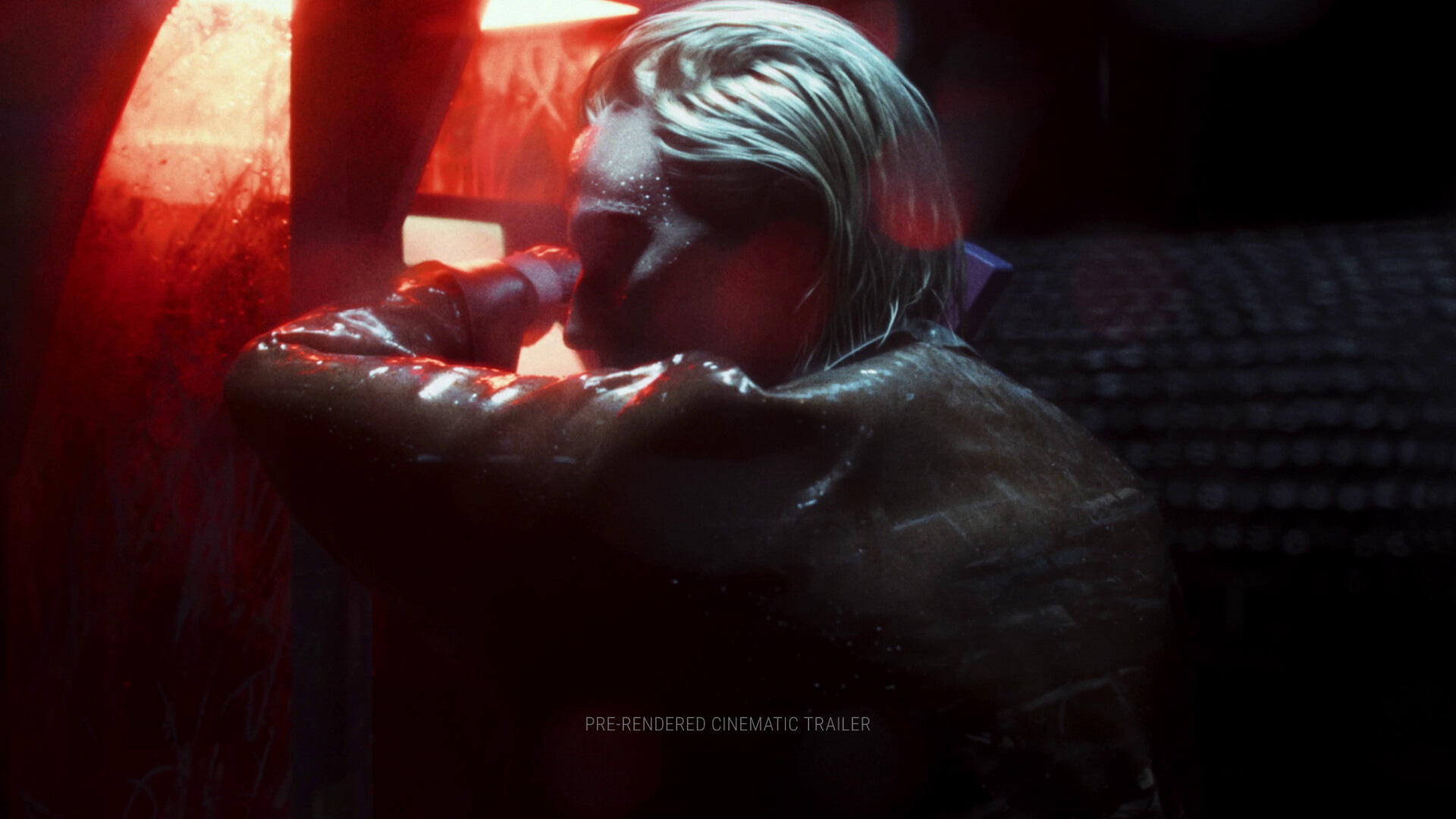 Скриншот из игры Zero Parades - 12