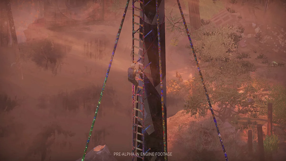 Скриншот из игры Zero Parades - 4