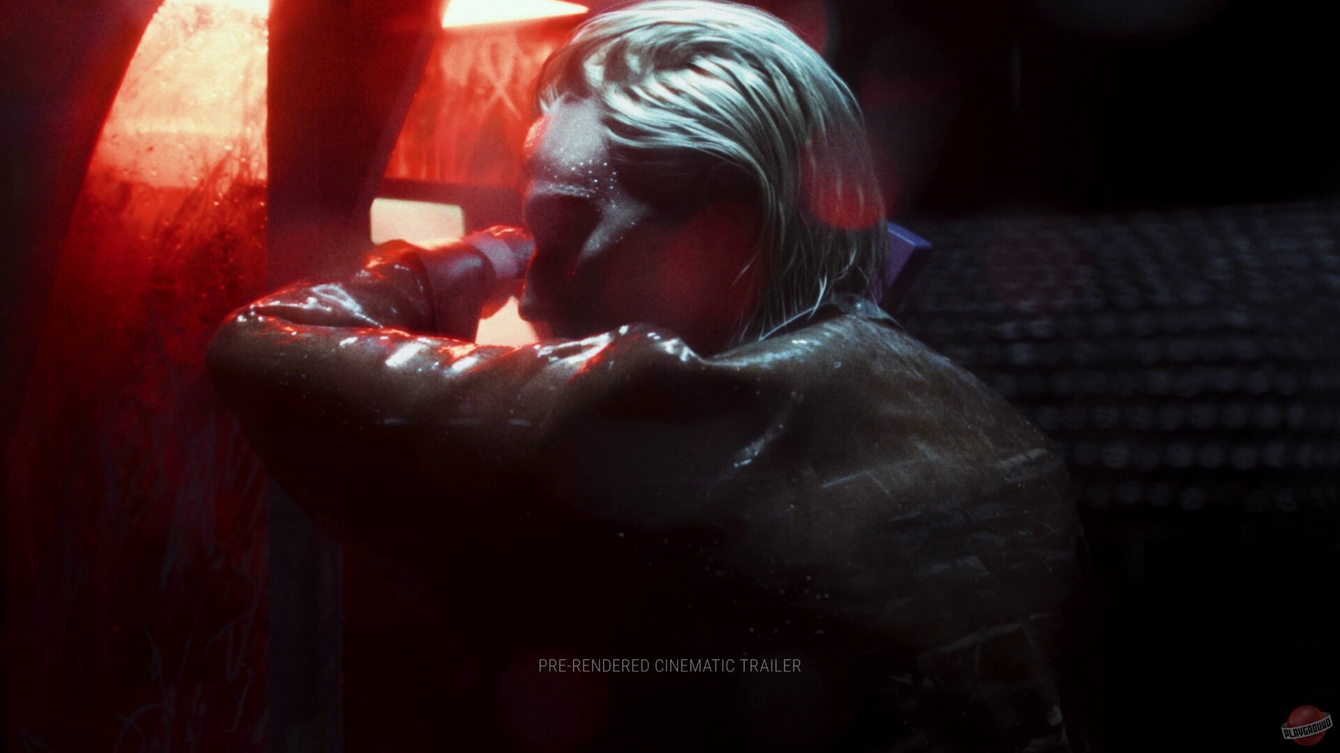 Скриншот из игры Zero Parades - 2