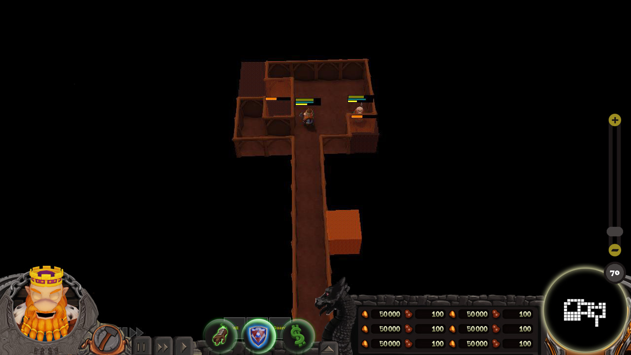 Скриншот из игры A Game of Dwarves - 50