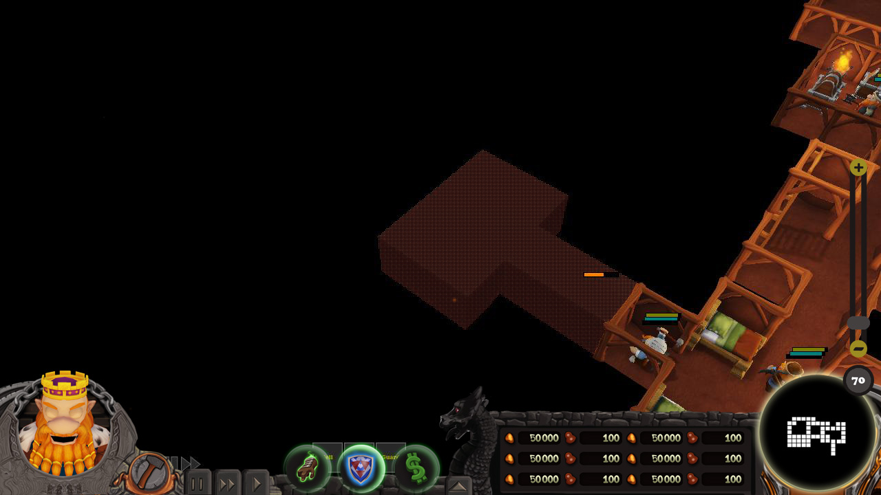 Скриншот из игры A Game of Dwarves - 47