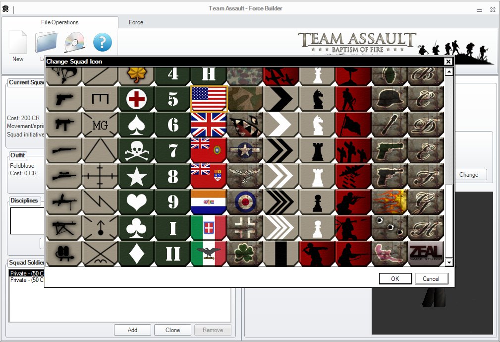 Скриншот из игры Team Assault: Baptism of Fire - 14