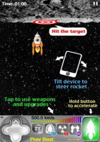 Обложка игры Aero Space Project: Bomber Mission