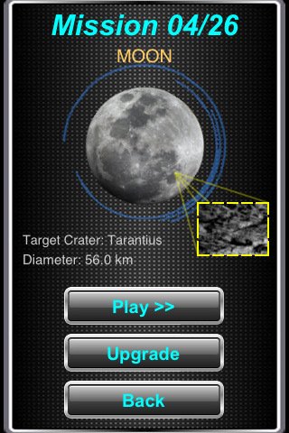 Скриншот из игры Aero Space Project: Bomber Mission - 5