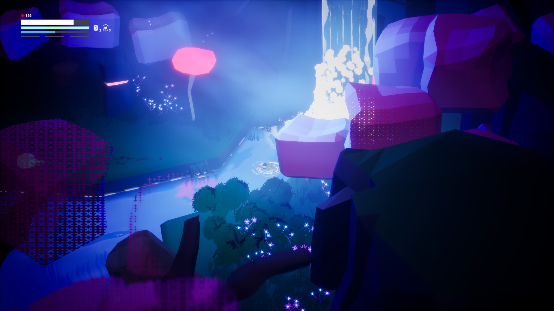 Скриншот из игры Deserted - 3