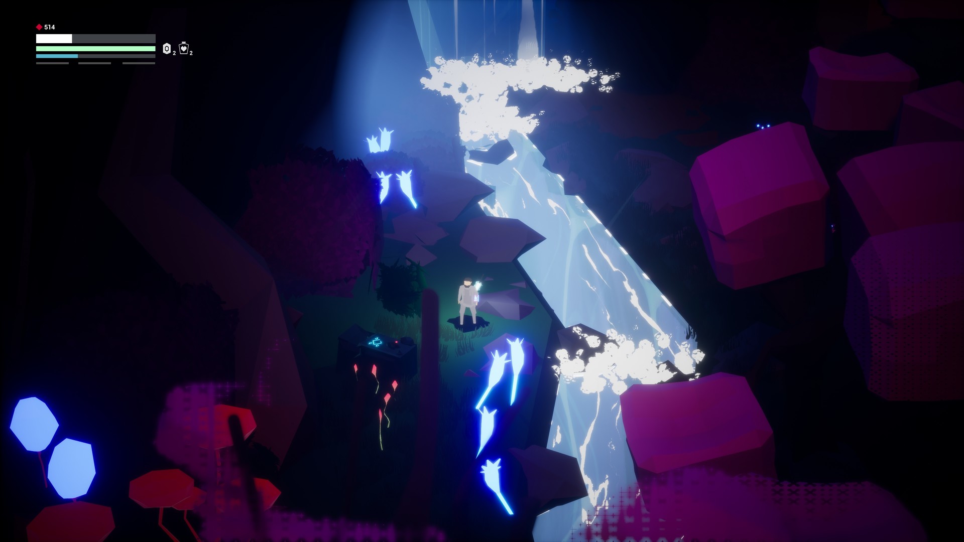 Скриншот из игры Deserted - 5