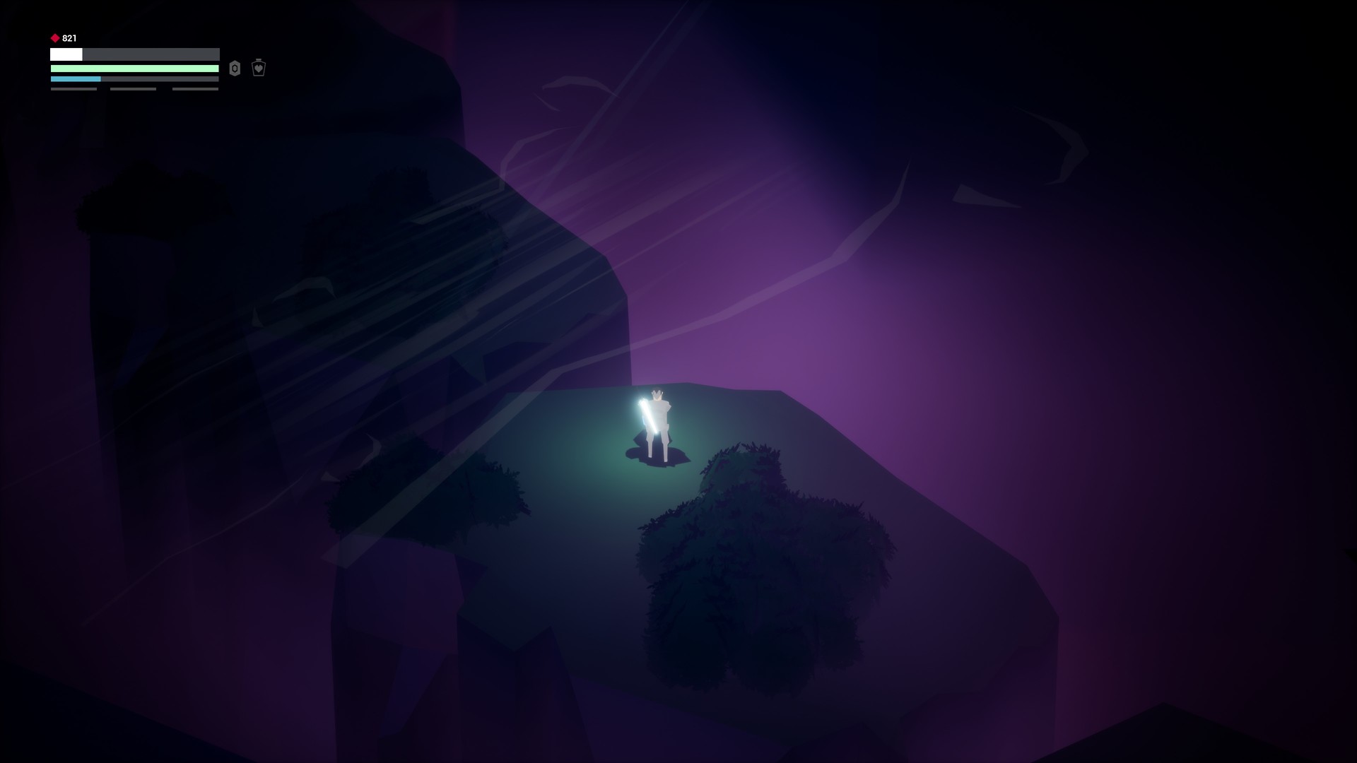 Скриншот из игры Deserted - 6