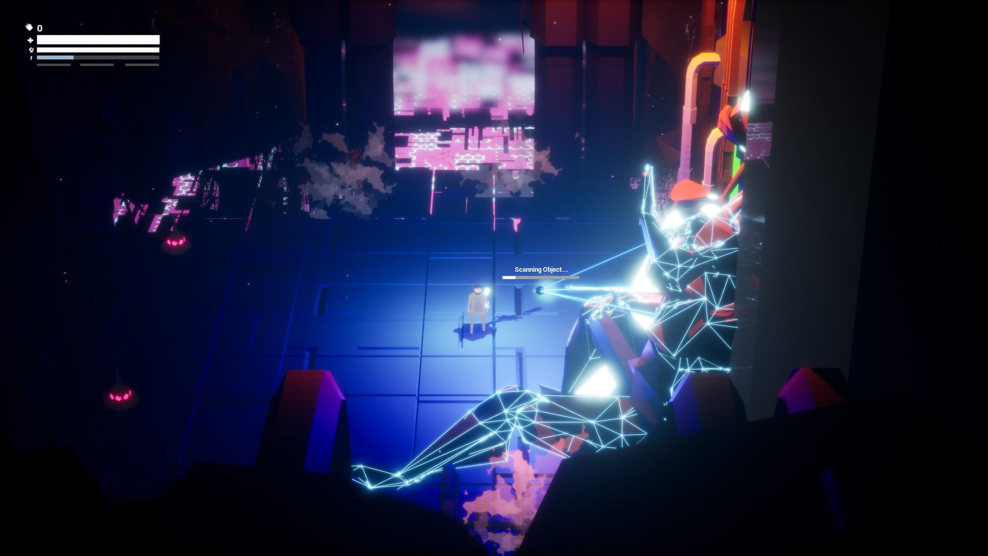 Скриншот из игры Deserted - 8