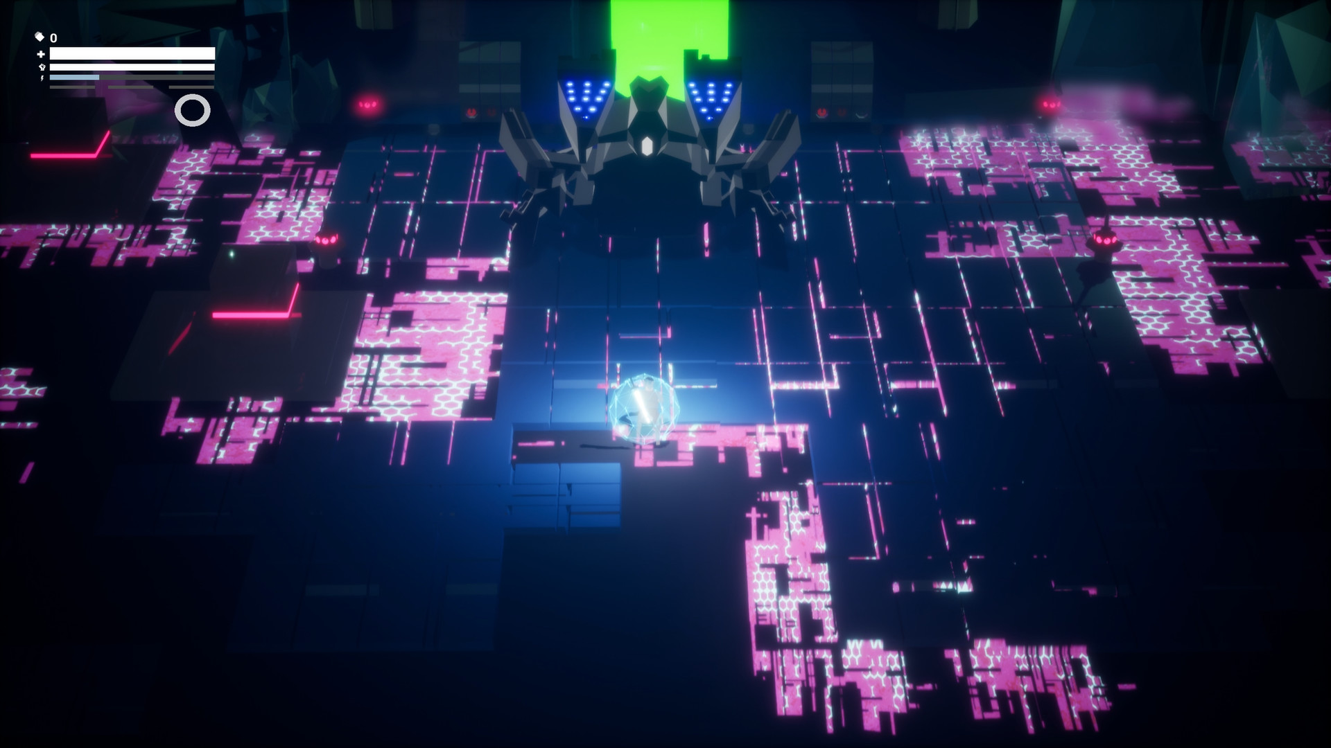 Скриншот из игры Deserted - 9