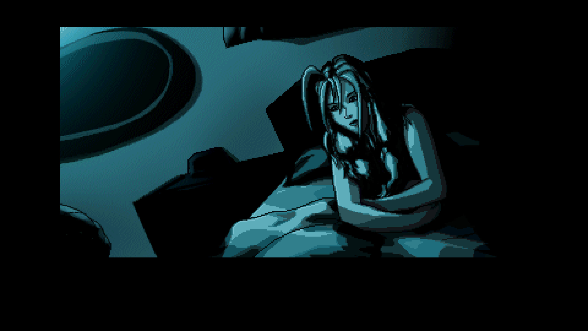 Скриншот из игры Cosmic Star Heroine - 76