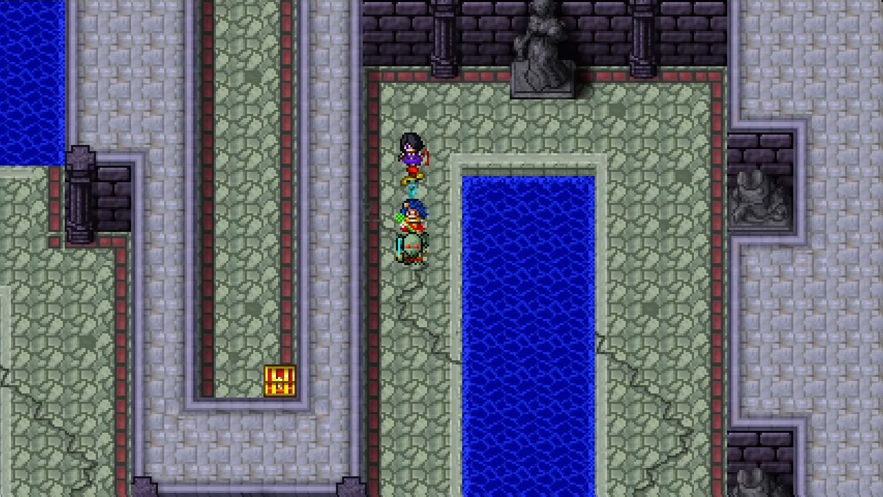 Скриншот из игры Cthulhu Saves the World - 10