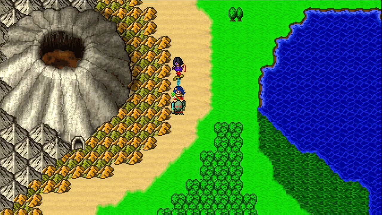 Скриншот из игры Cthulhu Saves the World - 34