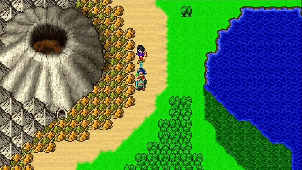 Скриншот из игры Cthulhu Saves the World - 21