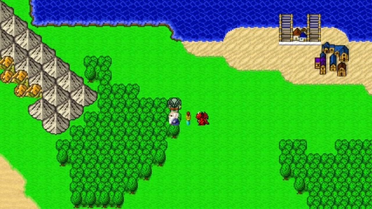 Скриншот из игры Cthulhu Saves the World - 1