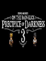 Обложка игры Penny Arcade Adventures: On the Rain-Slick Precipice of Darkness, Episode Three