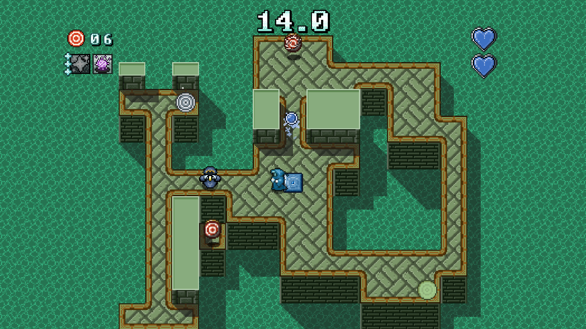 Скриншот из игры Chronoclysm - 14