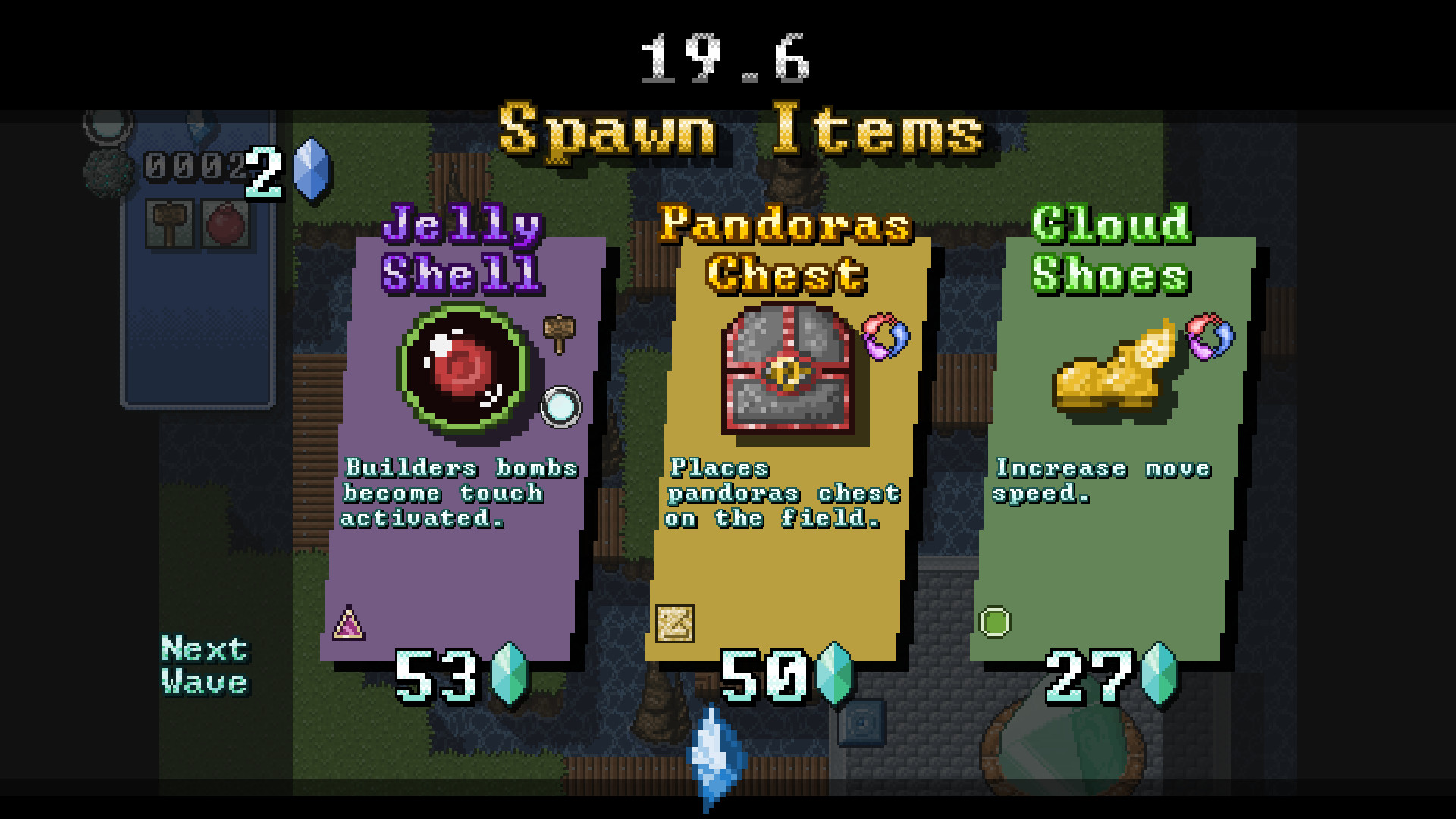 Скриншот из игры Chronoclysm - 11