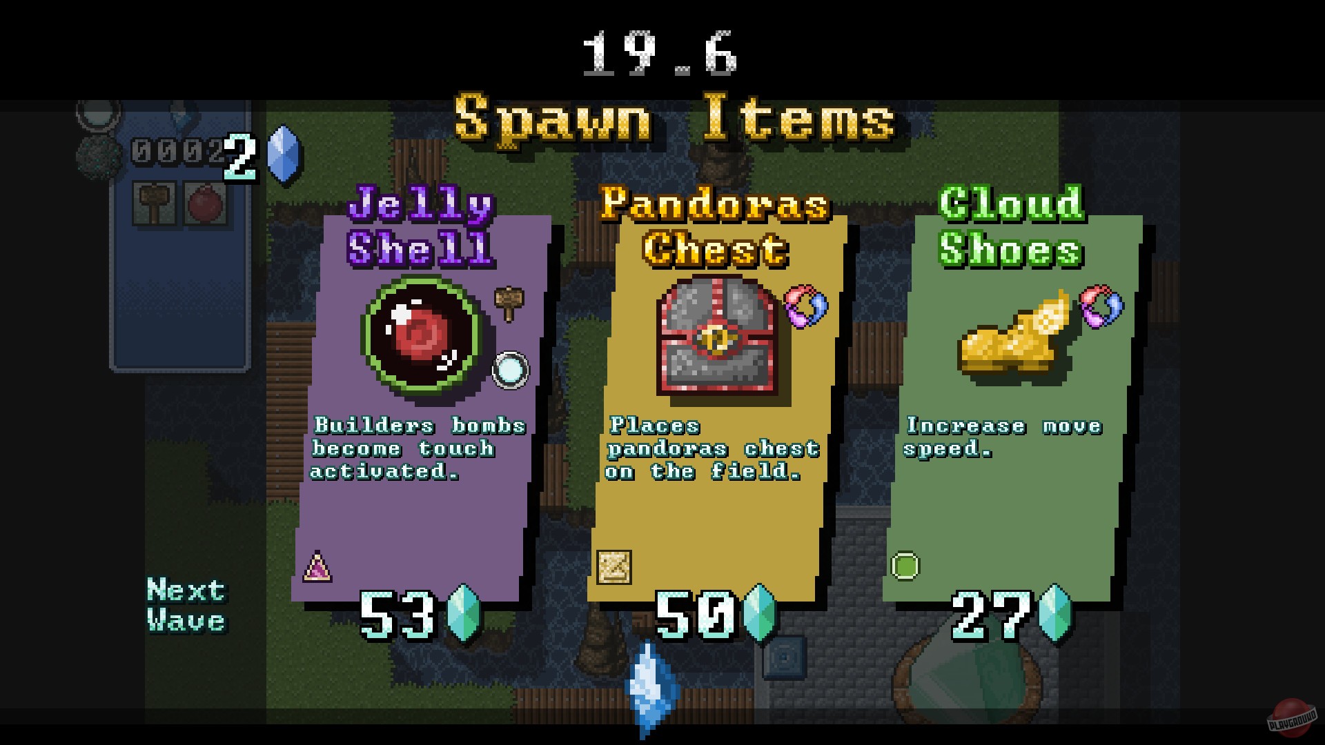 Скриншот из игры Chronoclysm - 12