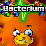 Обложка игры Bacterium