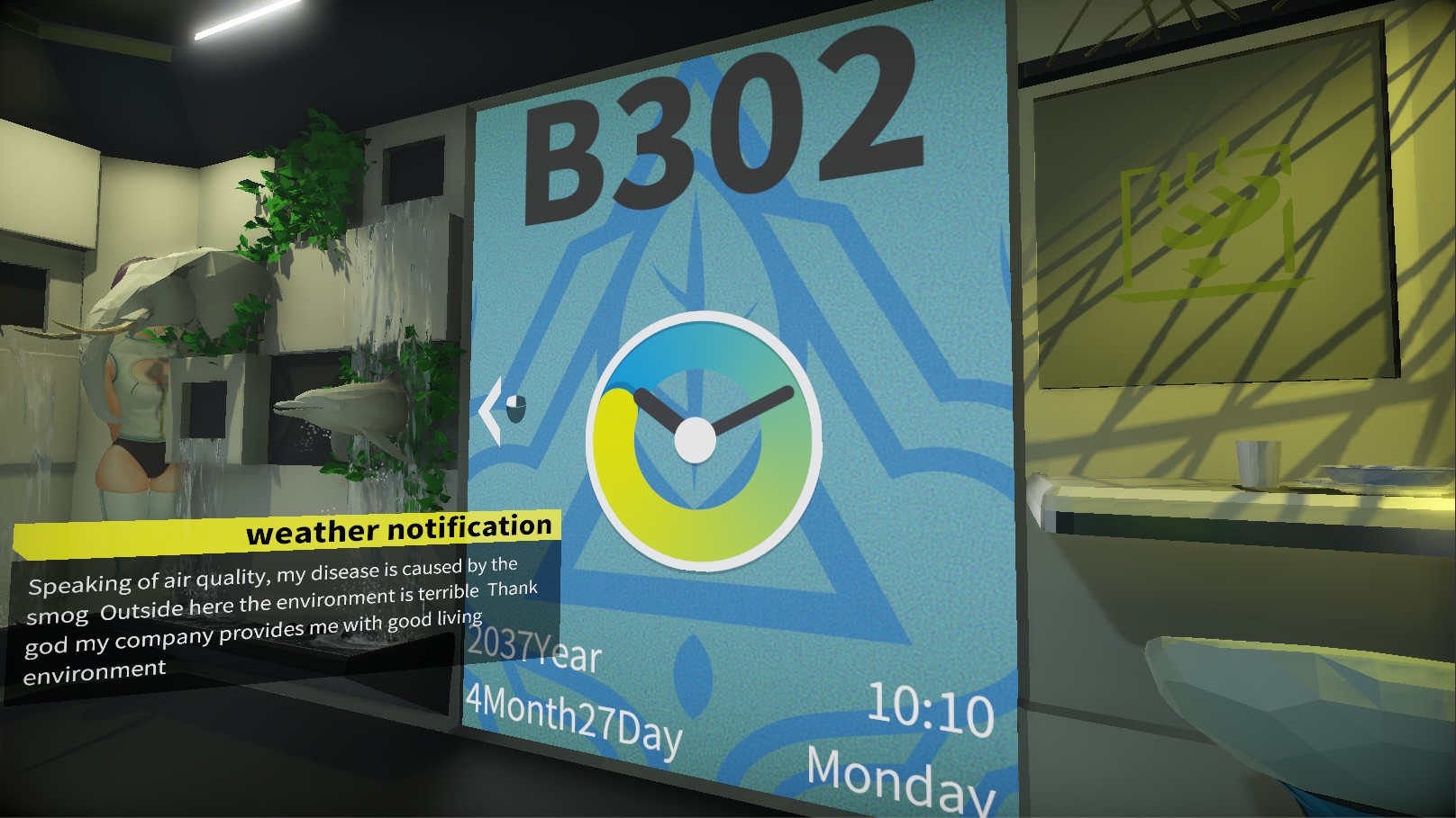 Скриншот из игры Bacterium - 7