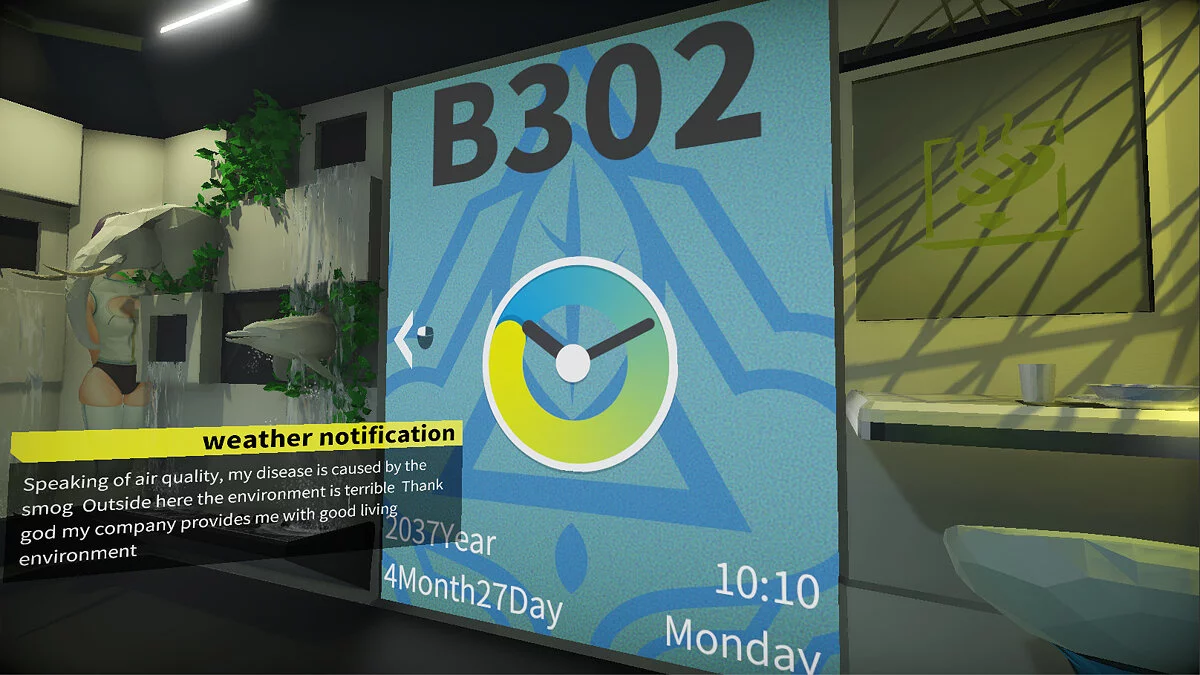 Скриншот из игры Bacterium - 6