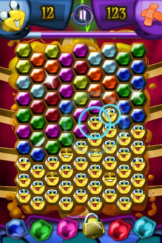 Скриншот из игры Bacterium - 4