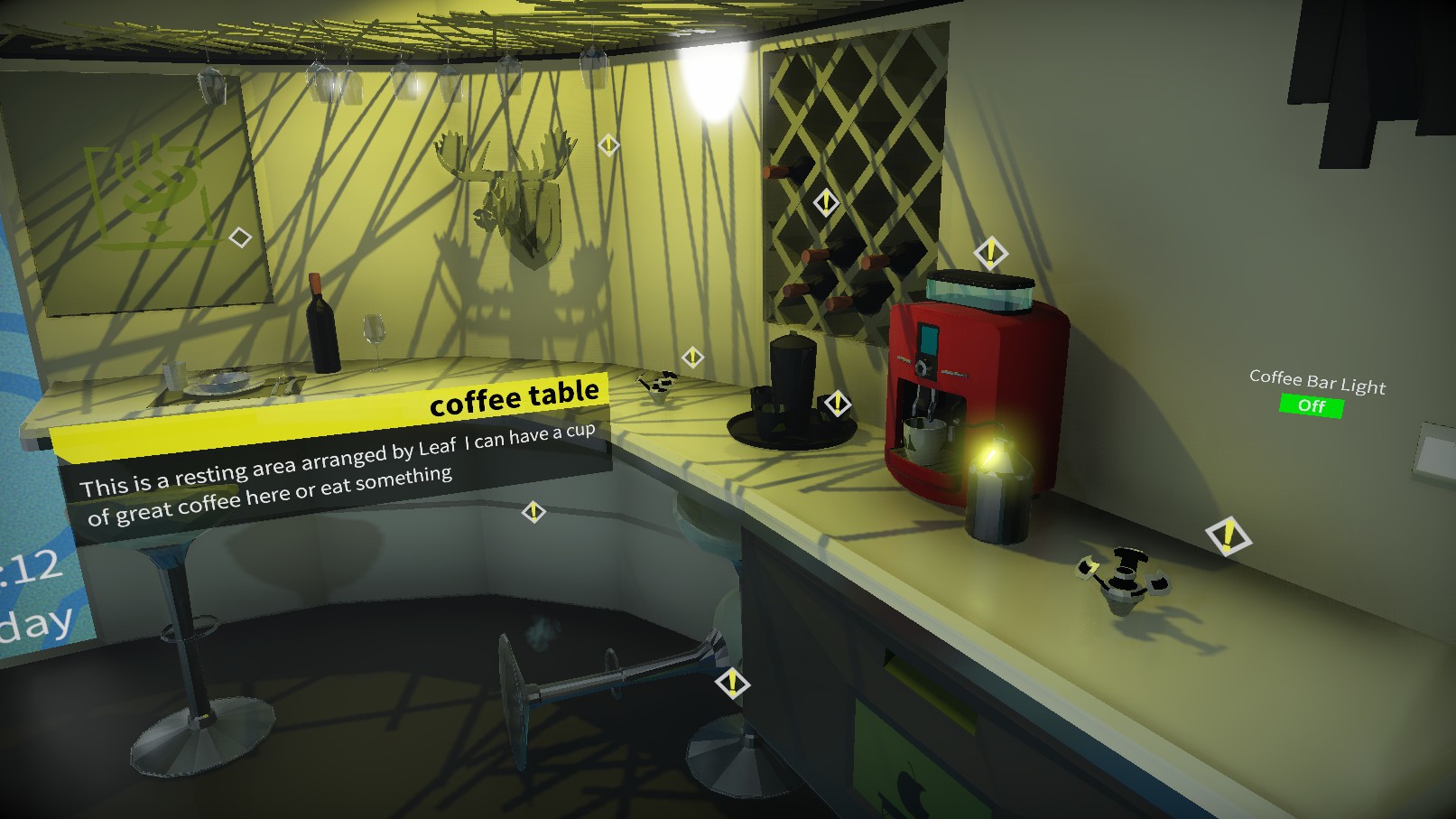 Скриншот из игры Bacterium - 9