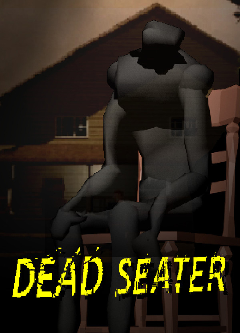 Обложка игры Dead Seater
