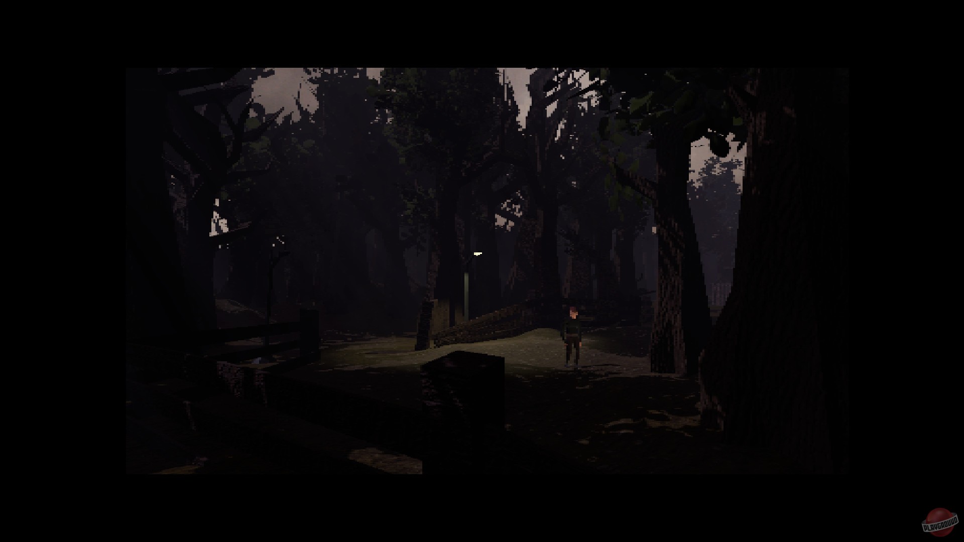 Скриншот из игры Dead Seater - 1