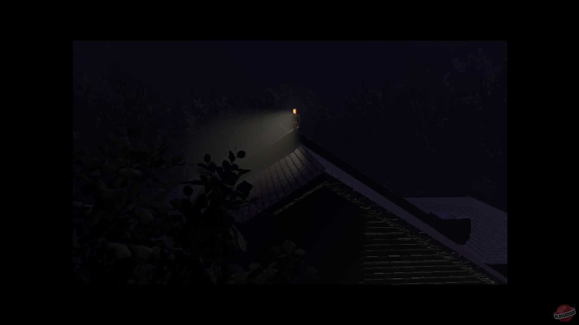 Скриншот из игры Dead Seater - 5